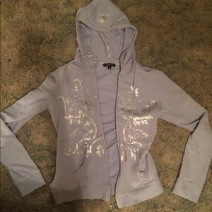 BCBG hoodie